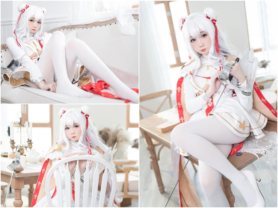 焖焖碳_全部写真作品合集|更新至 39 期 - 预览图 5